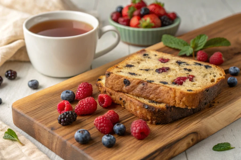 Is Raisin Toast Healthy?