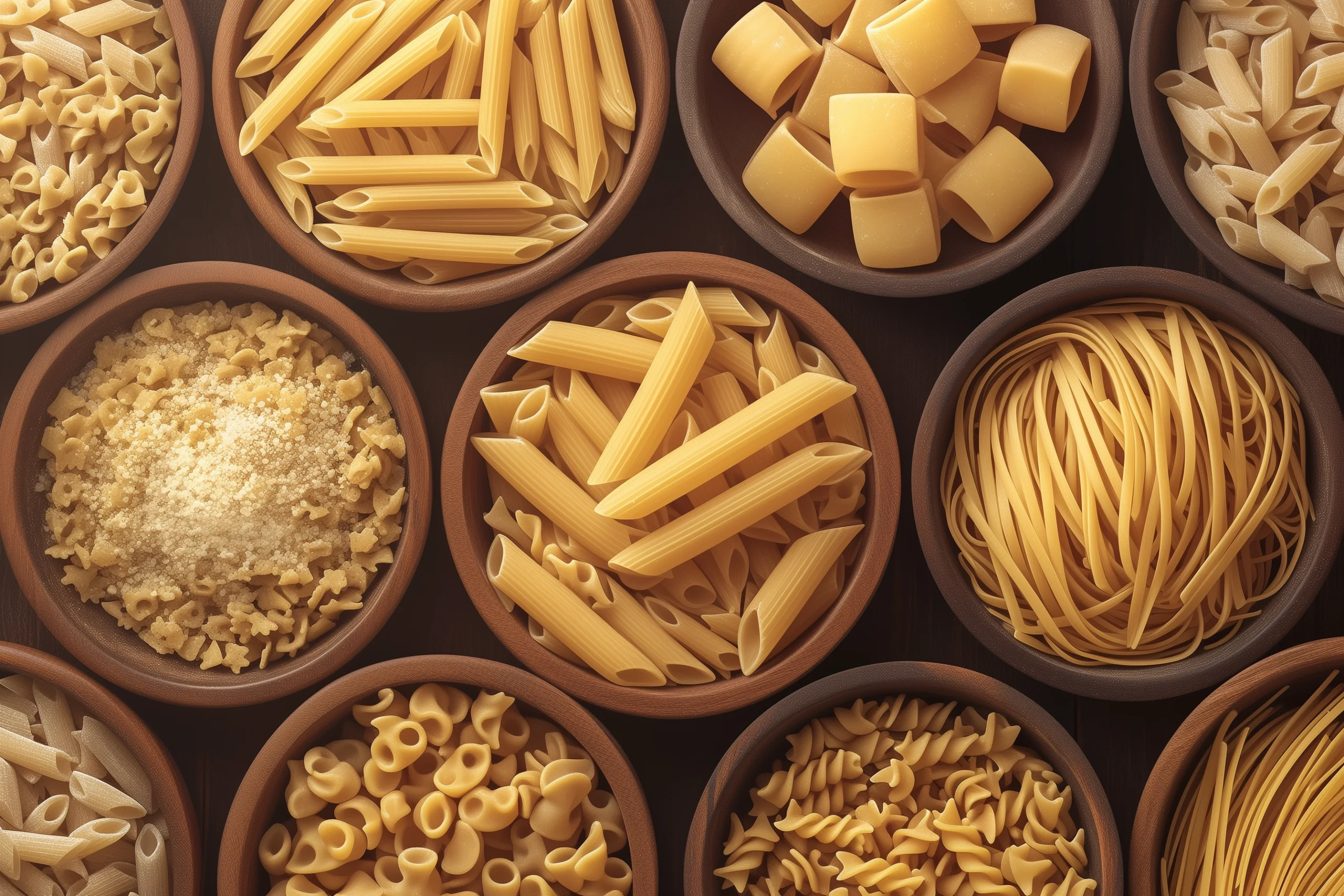 what can i substitute for ditalini pasta